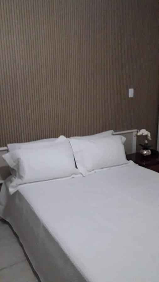 Belissimo Flat Direto Na Praia Da Barra - Flat Beira Mar No Circuito Do Carnaval Salvador Luaran gambar